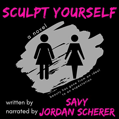 Cover of Sculpt Yourself
