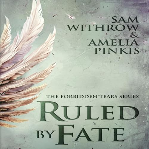 Cover of Ruled by Fate