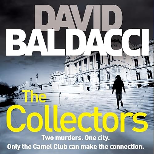 Cover of The Collectors