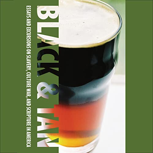 Cover of Black & Tan