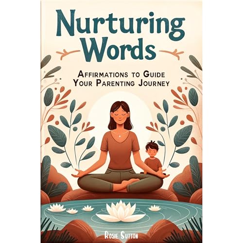 Cover of Nurturing Words