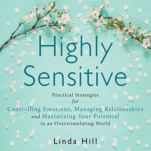 Cover of Highly Sensitive