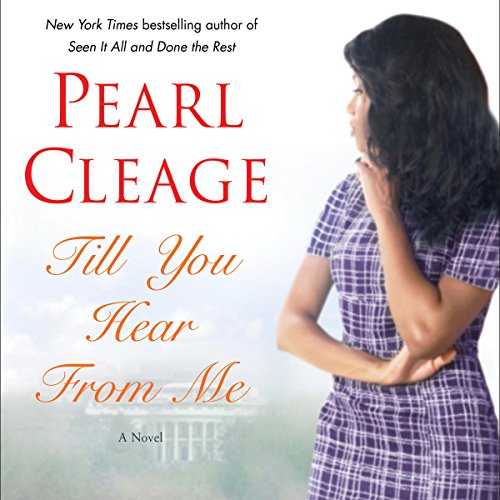 Cover of Till You Hear From Me