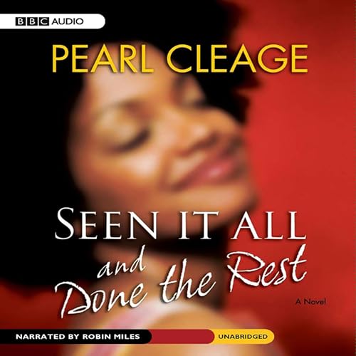Cover of Seen It All and Done the Rest