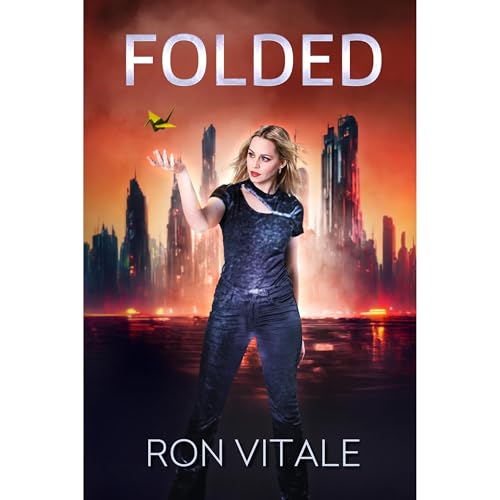 Cover of Folded
