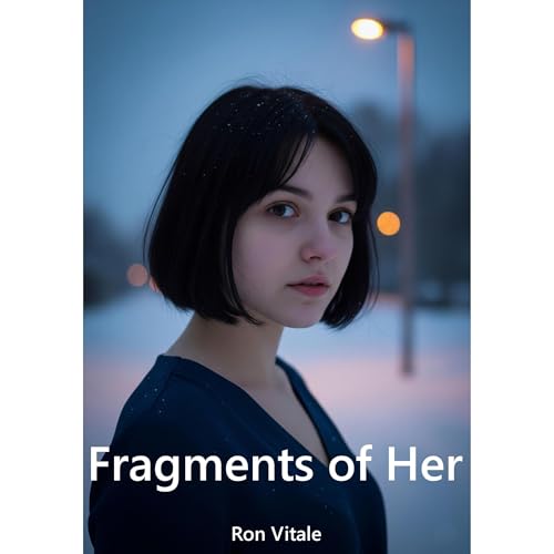Cover of Fragments of Her