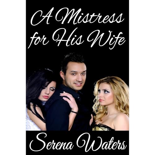 Cover of A Mistress For His Wife