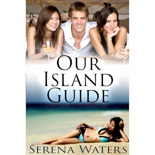 Cover of Our Island Guide