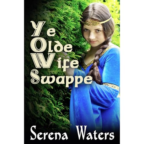 Cover of Ye Olde Wife Swappe