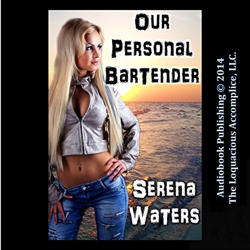 Cover of Our Personal Bartender