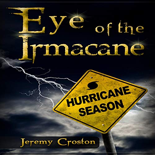 Cover of Eye of the Irmacane