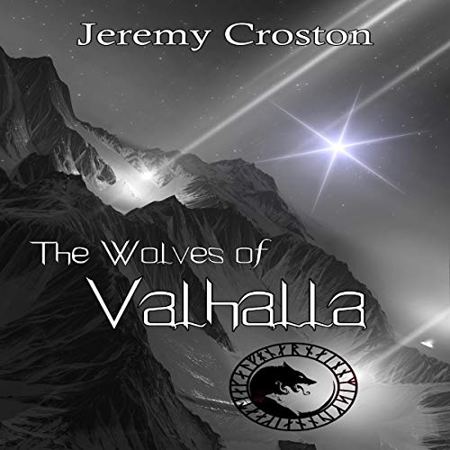 Cover of The Wolves of Valhalla