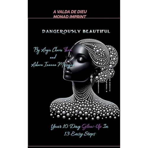 Cover of Dangerously Beautiful