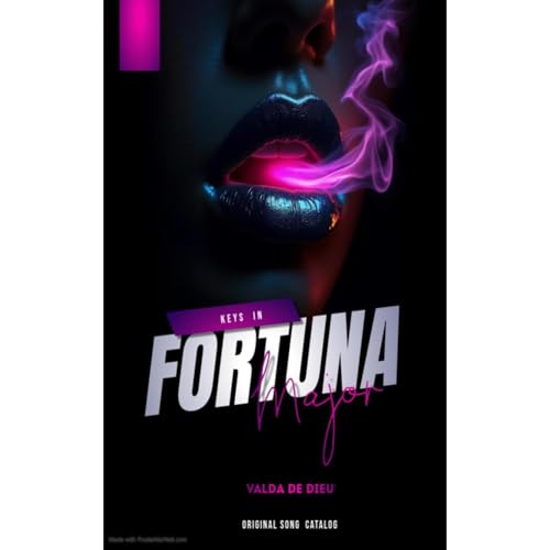 Cover of KEYS IN FORTUNA MAJOR