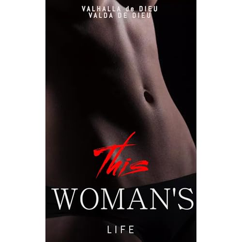 Cover of This Woman's Life....