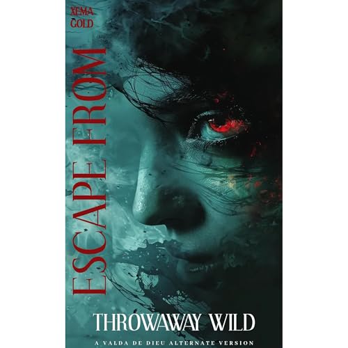 Cover of Escape From Throwaway Wild