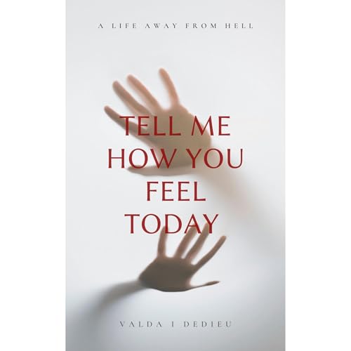 Cover of Tell Me How You Feel Today