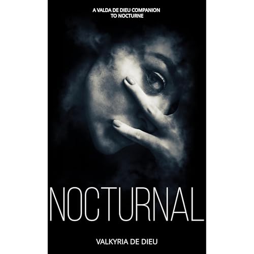 Cover of NOCTURNAL