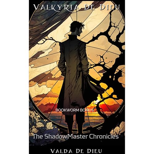 Cover of Bookworm Bonus: ShadowMaster Chronicles: Mission Our World