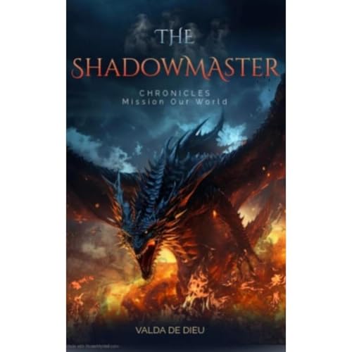 Cover of ShadowMaster Chronicles: Mission Our World