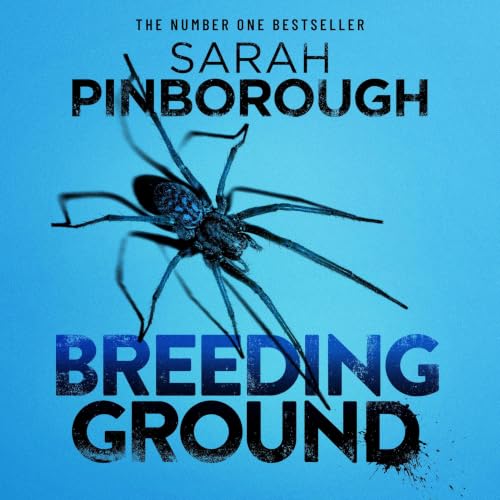 Cover of Breeding Ground