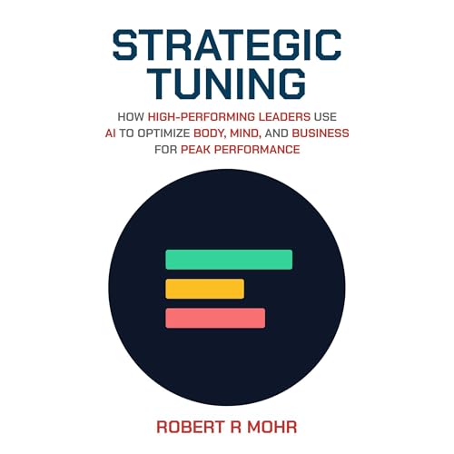 Cover of Strategic Tuning