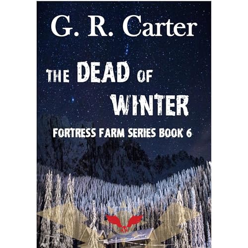 Cover of The Dead of Winter