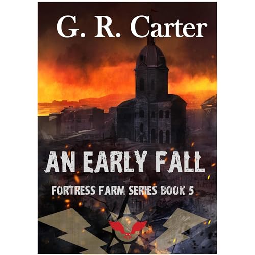 Cover of An Early Fall