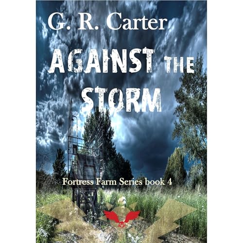 Cover of Against the Storm