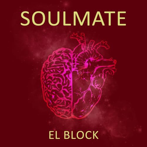 Cover of Soulmate