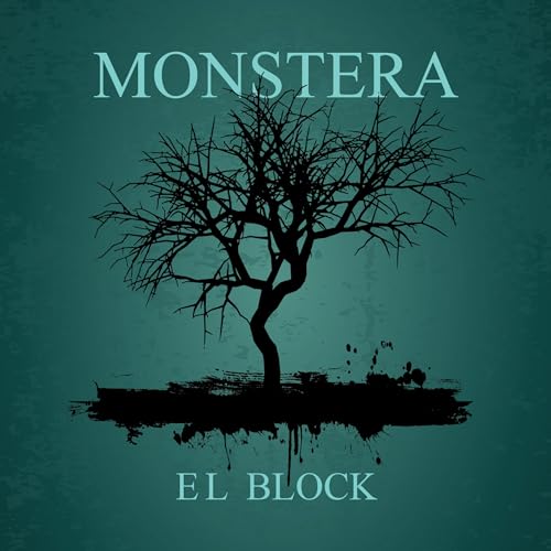 Cover of Monstera
