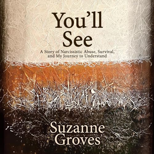 Cover of You'll See