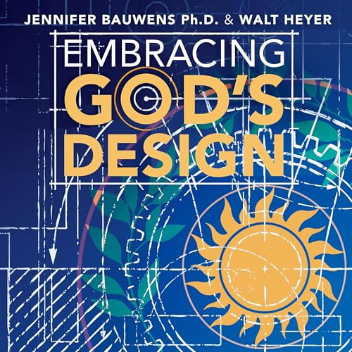 Cover of Embracing God's Design