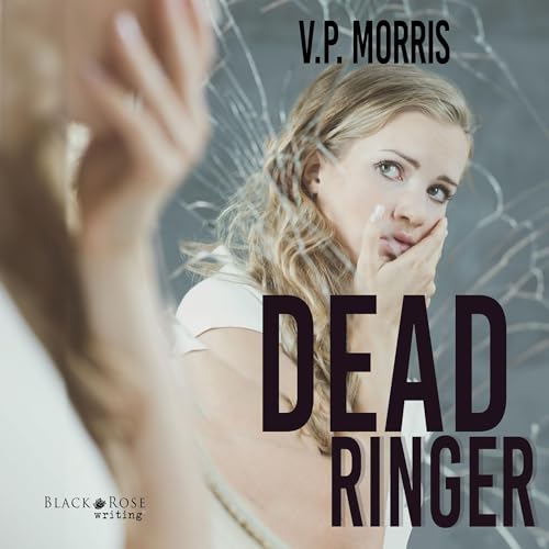 Cover of Dead Ringer