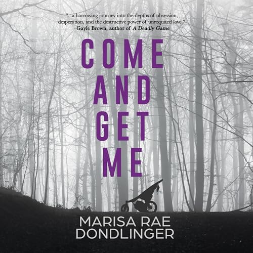 Cover of Come and Get Me