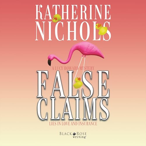 Cover of False Claims