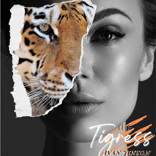 Cover of The Tigress