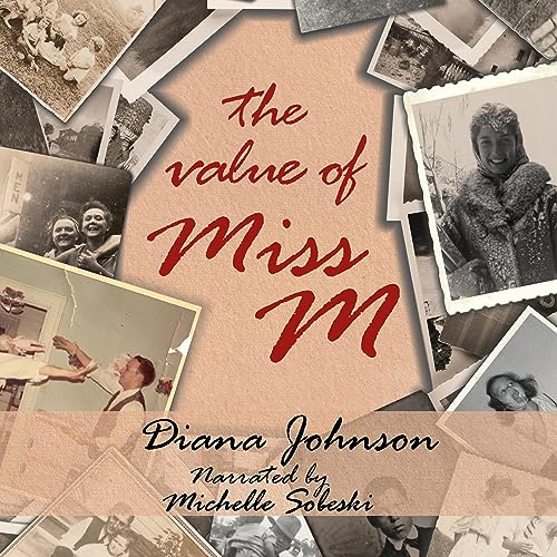 Cover of The Value of Miss M