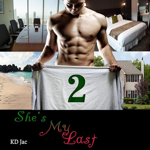 Cover of She's My Last