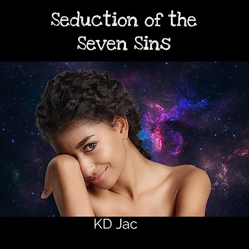 Cover of Seduction of the Seven Sins