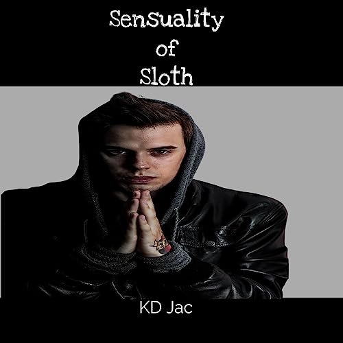 Cover of Sensuality of Sloth