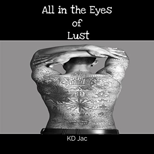 Cover of All in the Eyes of Lust