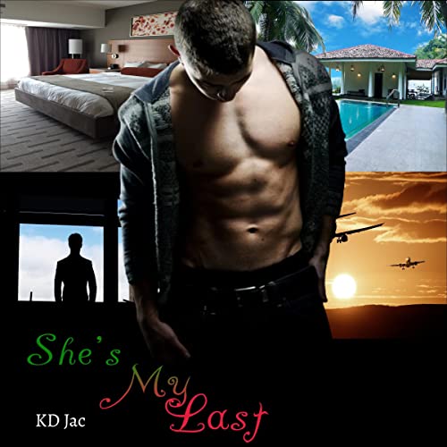 Cover of She's My Last