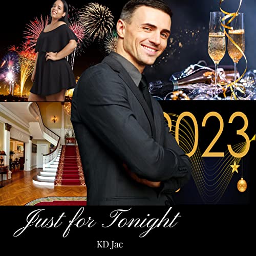 Cover of Just for Tonight