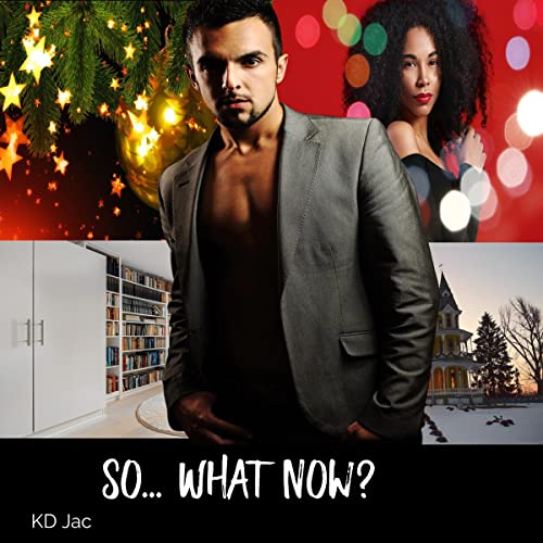 Cover of So...What Now?