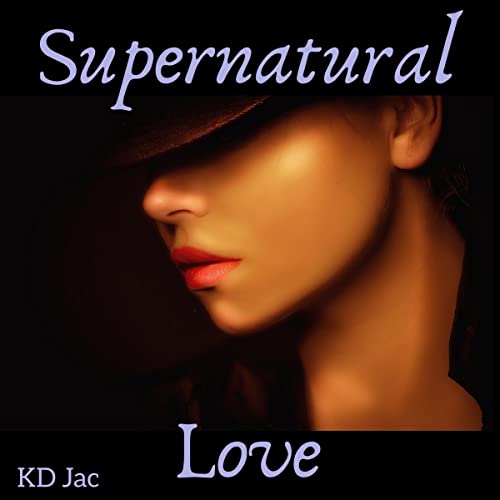 Cover of Supernatural Love