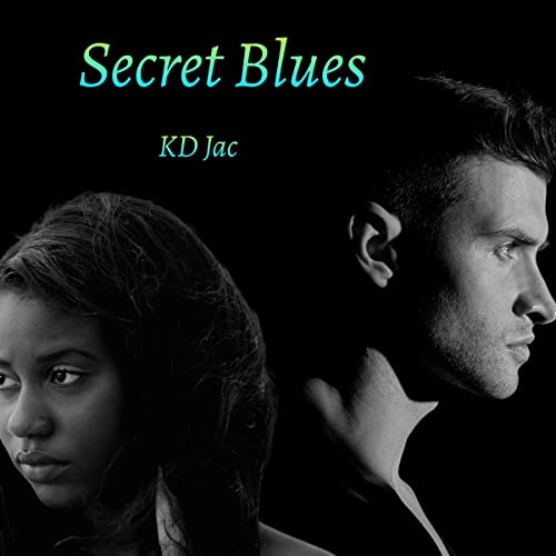 Cover of Secret Blues