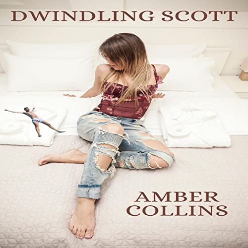 Cover of Dwindling Scott