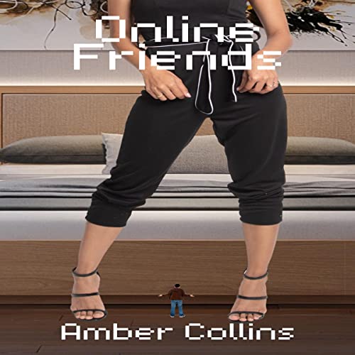 Cover of Online Friends