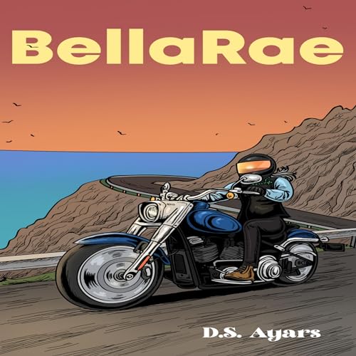 Cover of BellaRae
